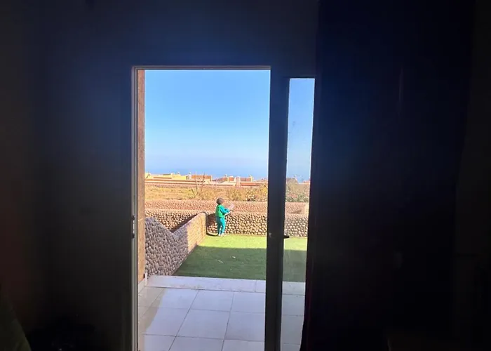 شاليه بالحدائق المعلقه بورتو السخنه اجمل فيو في السخنه *